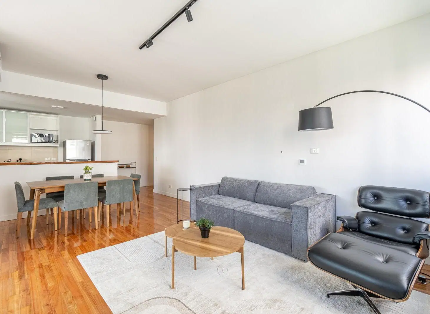 Vicente Lopez, Horizons. Venta departamento de 3 ambientes. Impecable! 3