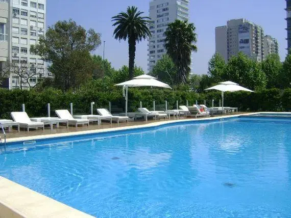 Vicente Lopez, Horizons. Venta departamento de 3 ambientes. Impecable! 1