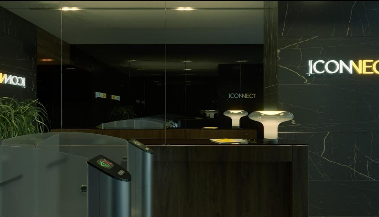 Foto de Excelente Loft en Venta ideal oficina. Piso 6. ICONNECT Cabildo. Nuñez, imagen 3