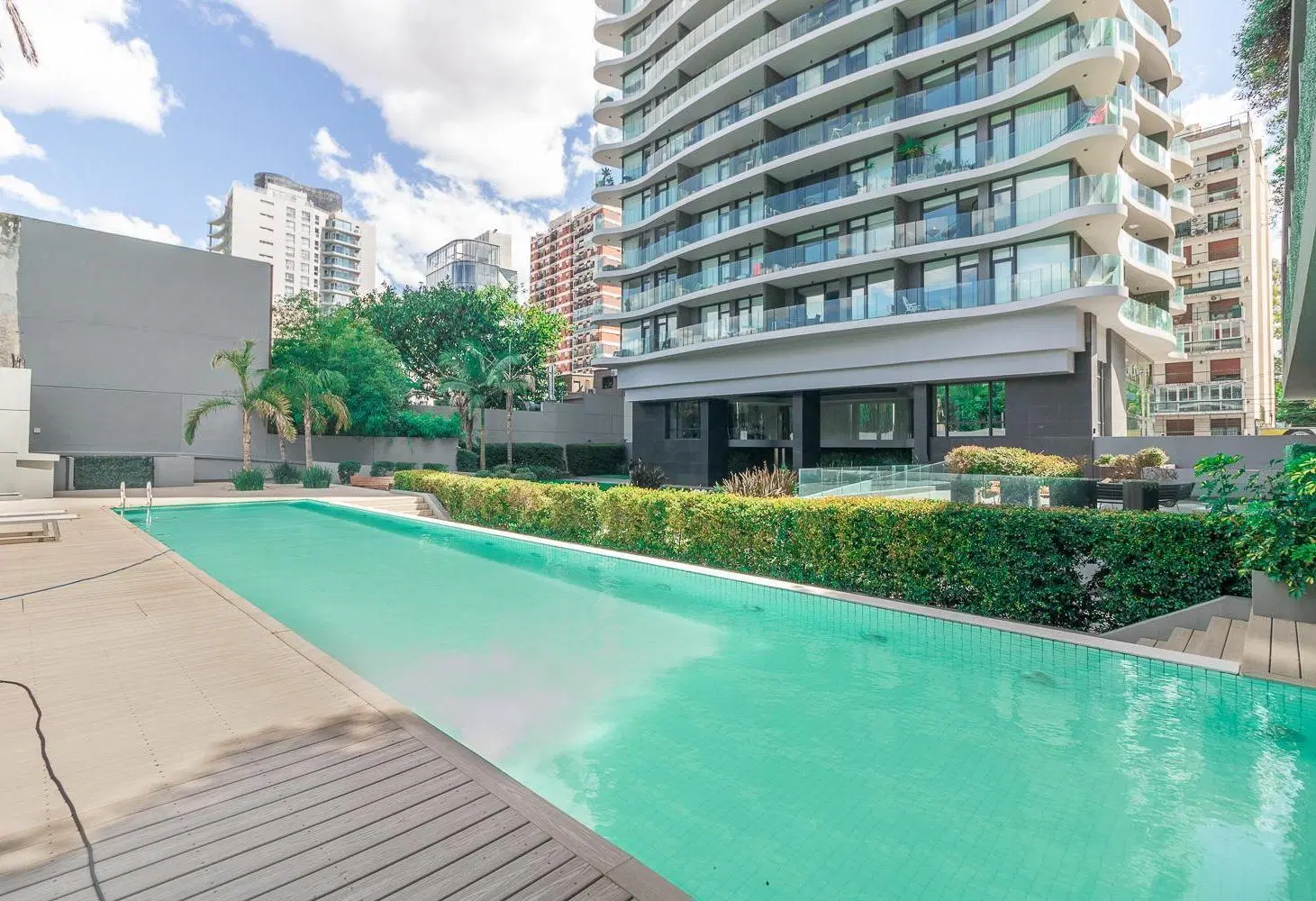 Vicente Lopez  -Venta espectacular penthouse 280m2 - 3/5 dormitorios, vista franca al rio deo 2