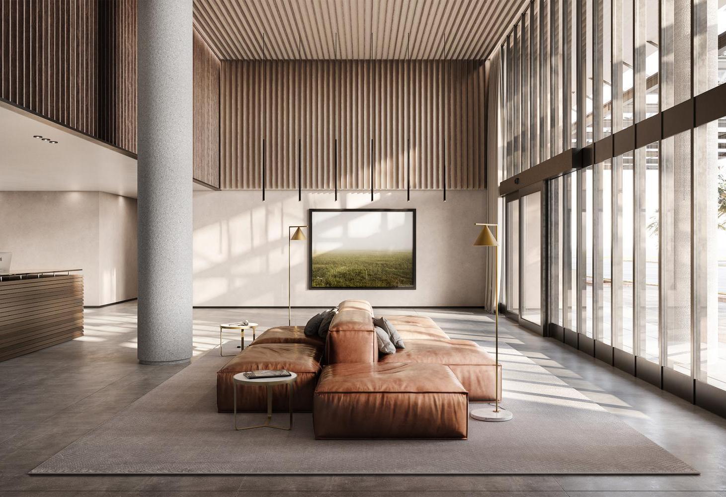 Foto de Departamento 3 Ambientes en Venta con Terraza en Quartier Bajo Belgrano, imagen 5