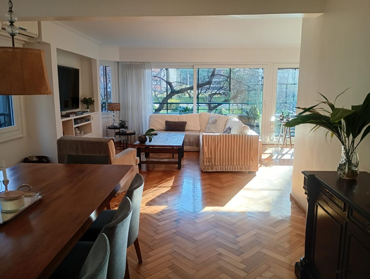 Foto de Departamento Semipiso de 4 Ambientes con Dependencia y Gran Terraza, imagen 1