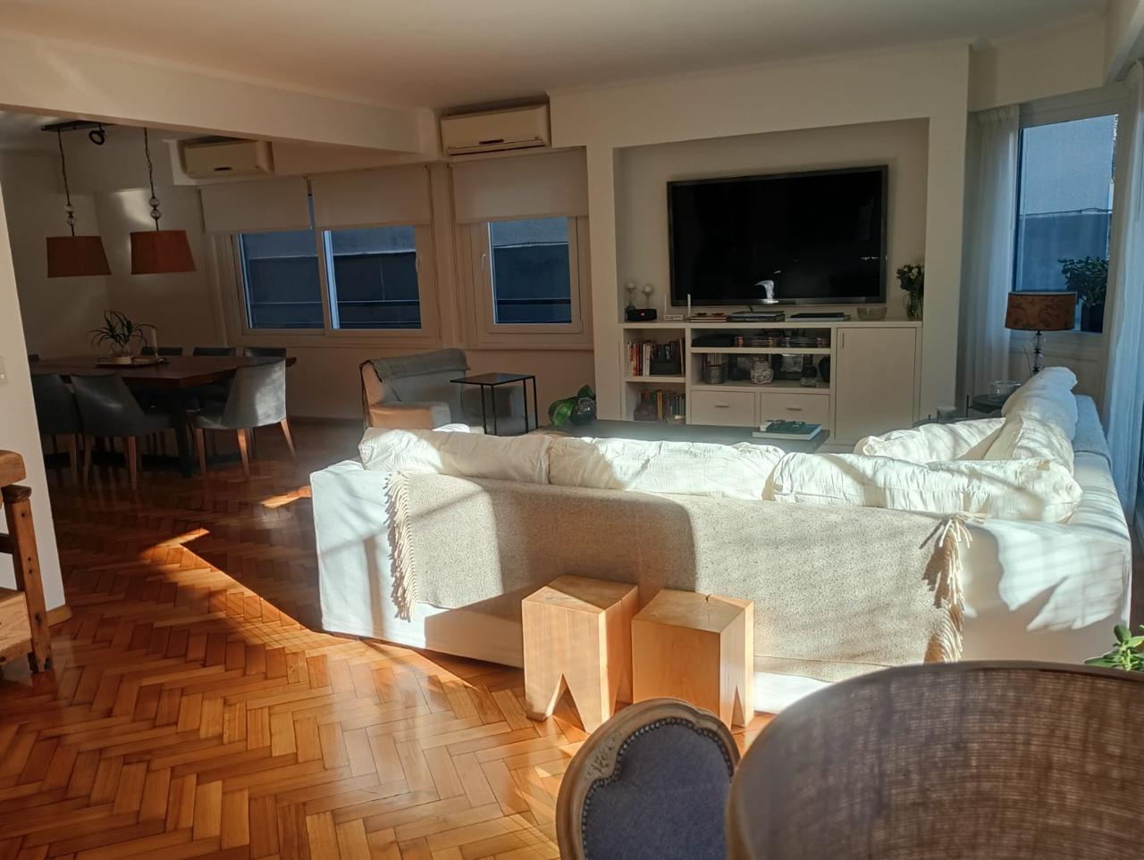 Foto de Departamento Semipiso de 4 Ambientes con Dependencia y Gran Terraza, imagen 3
