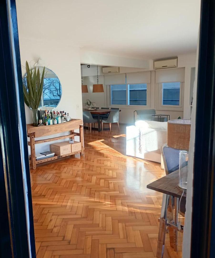 Foto de Departamento Semipiso de 4 Ambientes con Dependencia y Gran Terraza, imagen 4