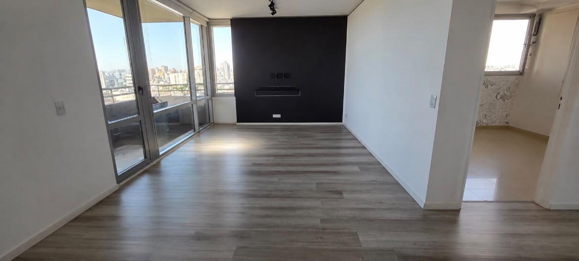 Foto de Alquiler 3 ambientes c/cochera en Mirabilia Palermo en piso alto, imagen 1