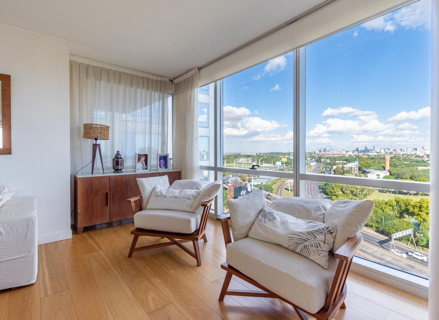 Foto de Complejo Al Río- 4 ambientes con dependencias- Venta, imagen 2