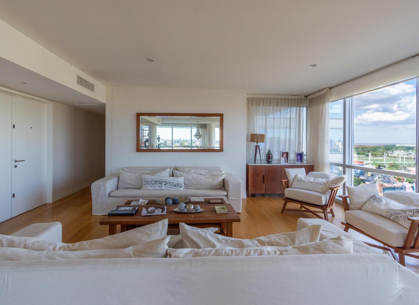 Foto de Complejo Al Río- 4 ambientes con dependencias- Venta, imagen 5