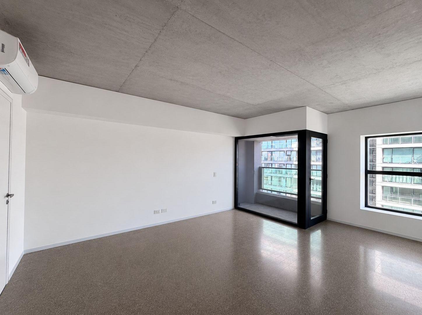 Foto de Monoambiente en venta con balcón y vista abierta | HUERGO 475, imagen 3