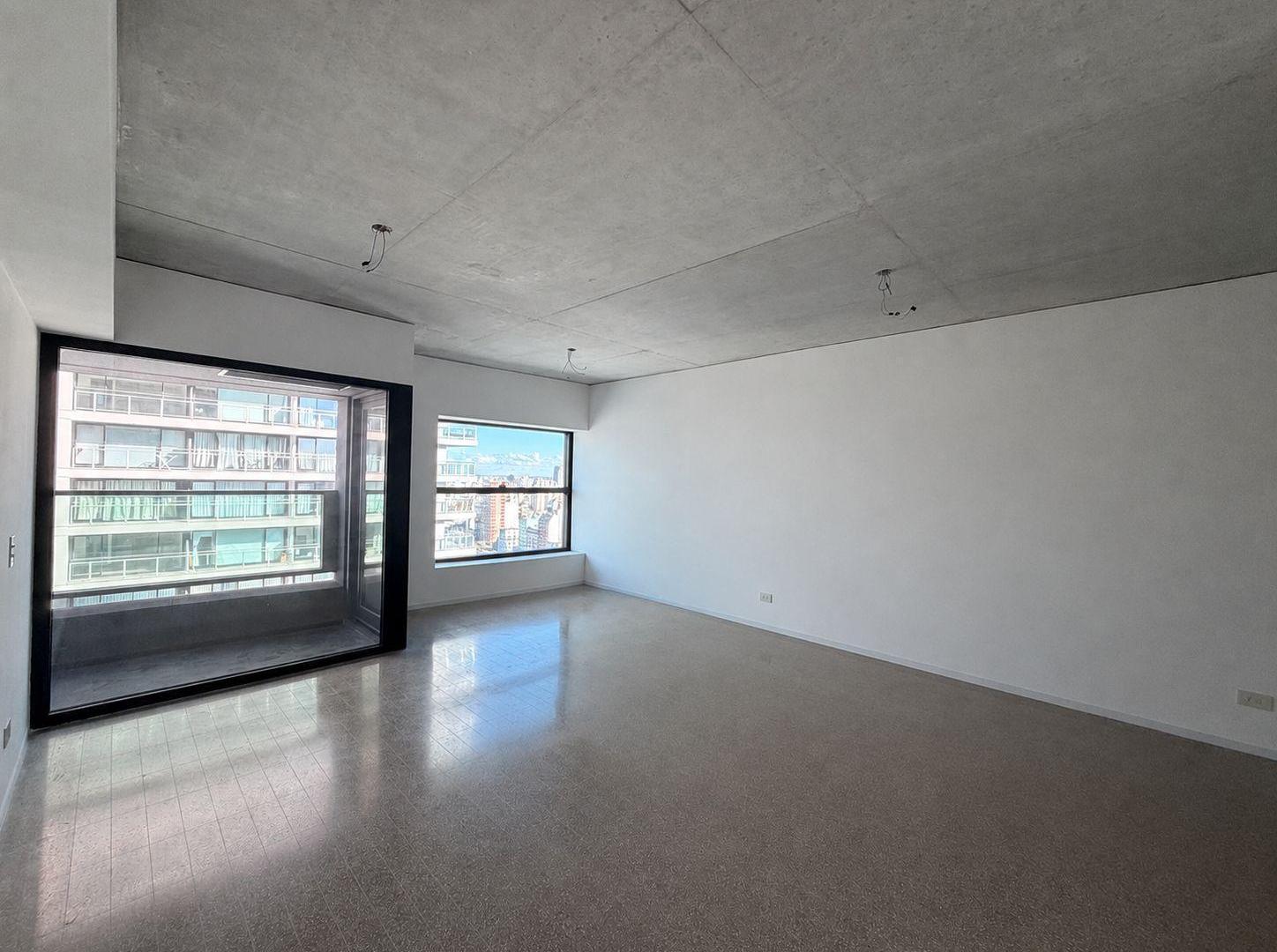 Foto de Monoambiente en venta con balcón y vista abierta | HUERGO 475, imagen 1