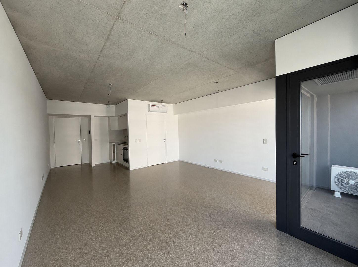 Foto de Monoambiente en venta con balcón y vista abierta | HUERGO 475, imagen 5