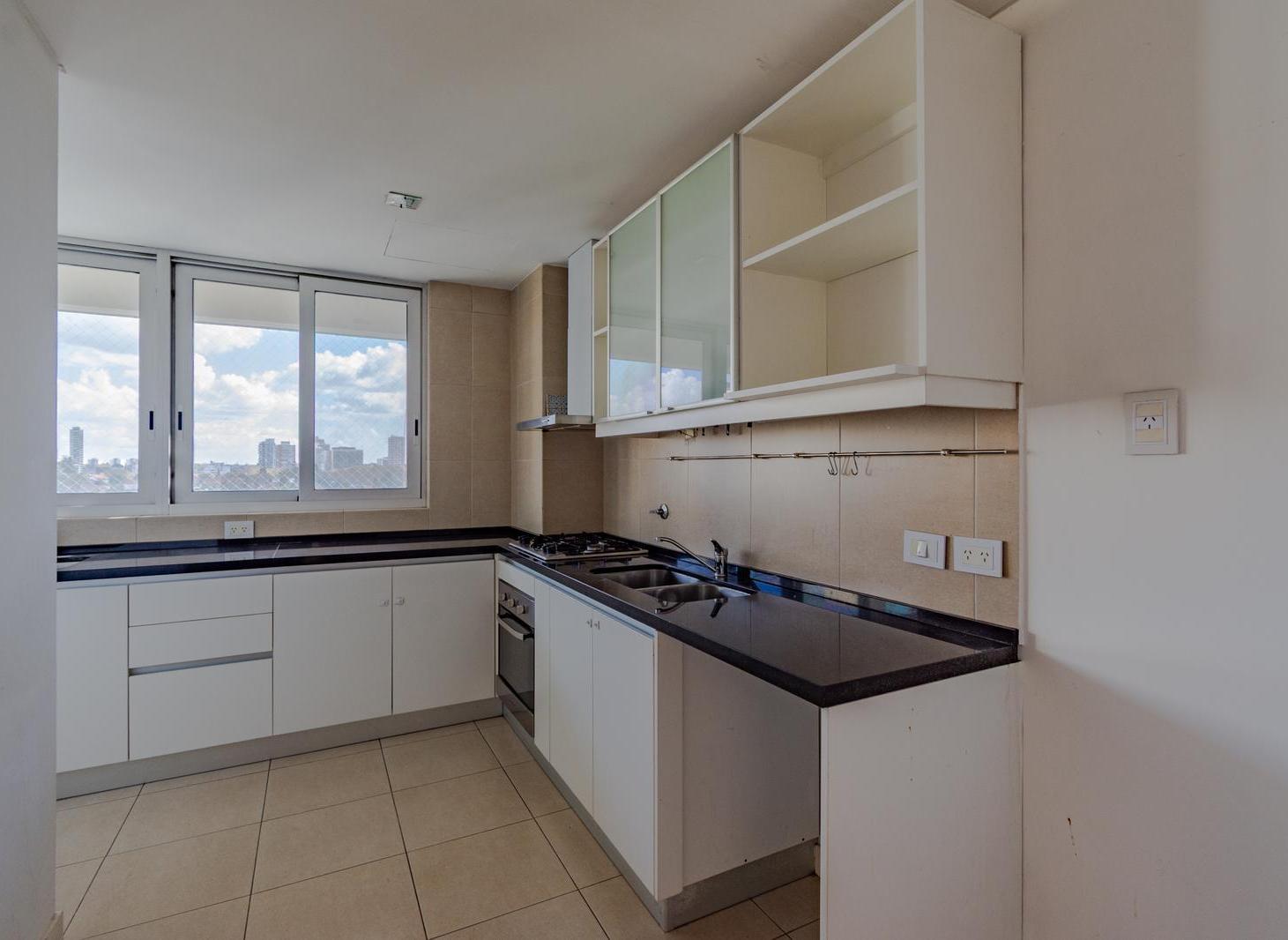 Foto de Horizons Av. Libertador 1700 alquiler departamento 3 ambientes, coch. y, imagen 4