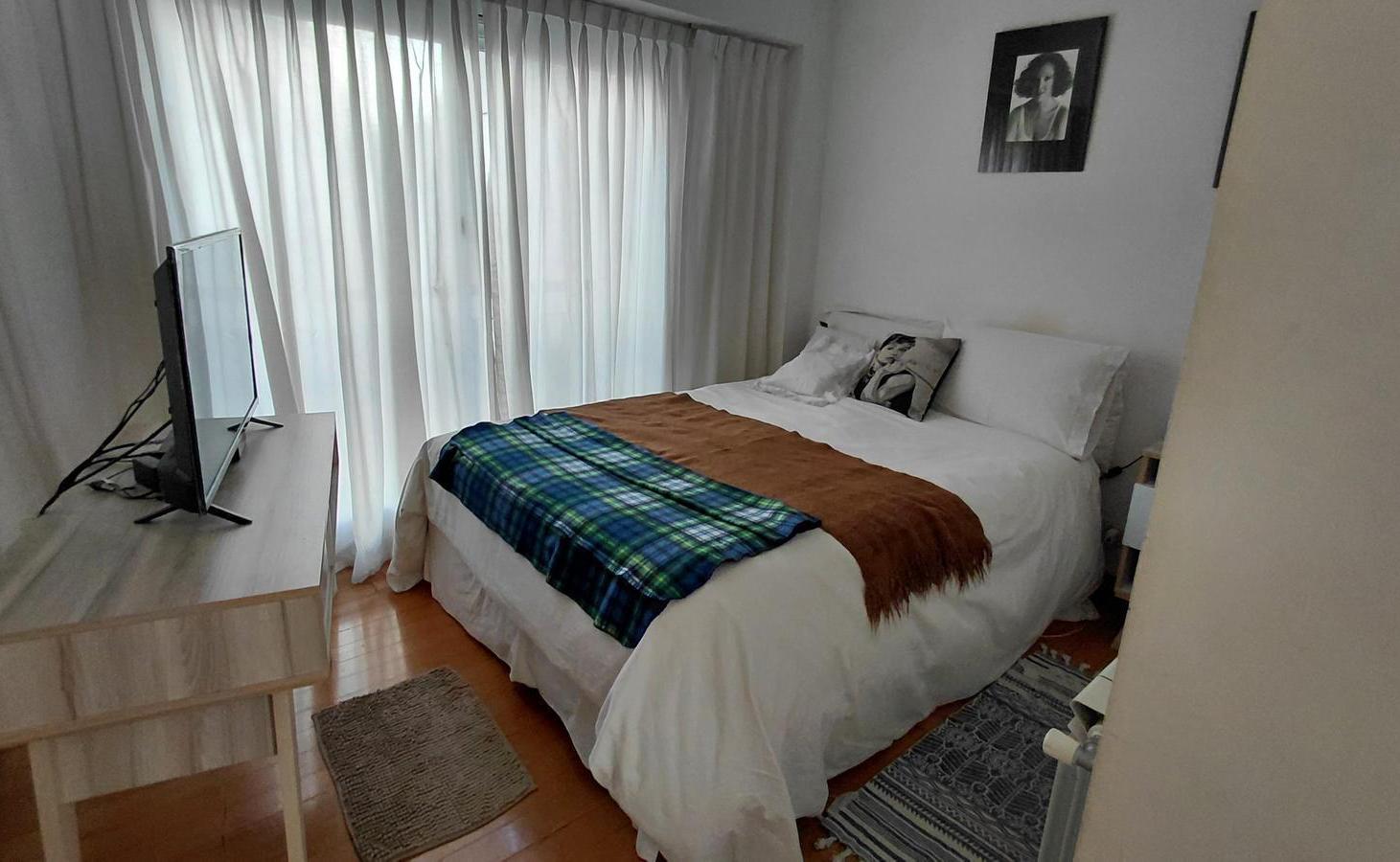 Foto de Departamento 3 ambientes con cochera y balcón - Semipiso en Recoleta, imagen 5