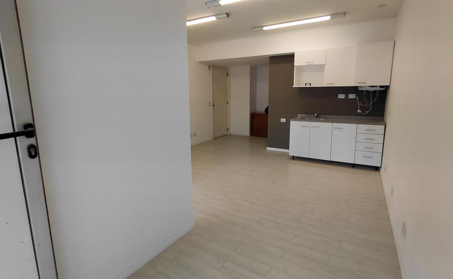Foto de Departamento 2 Amb a la venta Apto Credito | Inversión alta renta, imagen 2