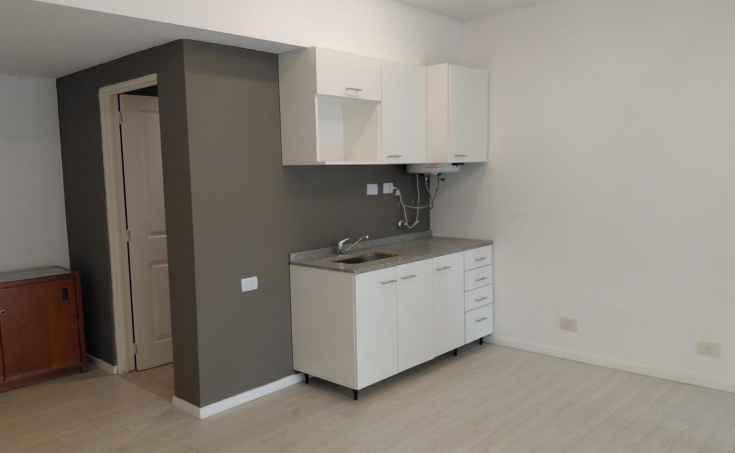Foto de Departamento 2 Amb a la venta Apto Credito | Inversión alta renta, imagen 3