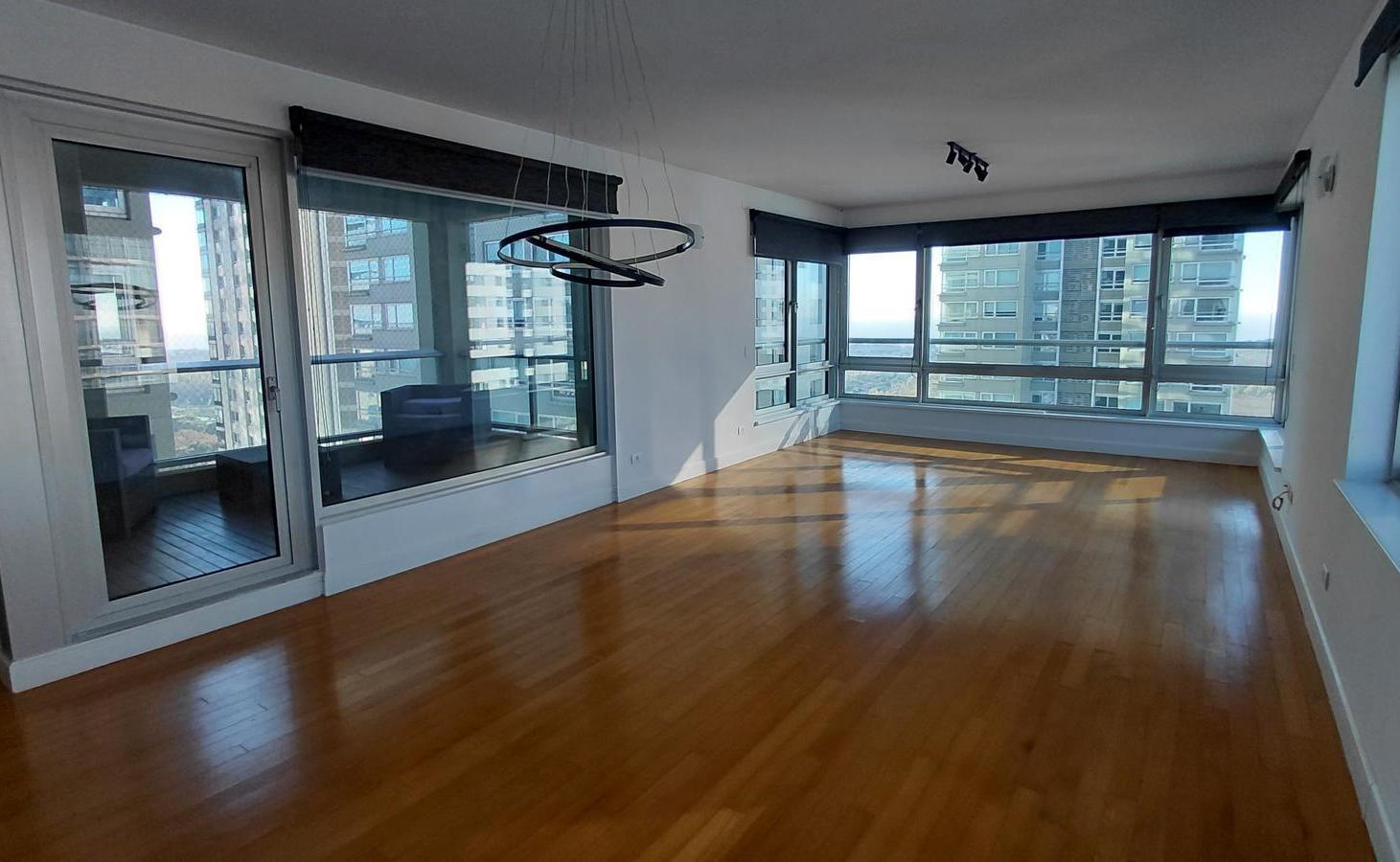 Foto de Excelente 3 ambientes en alquiler con vista al río y al dique en Le, imagen 5
