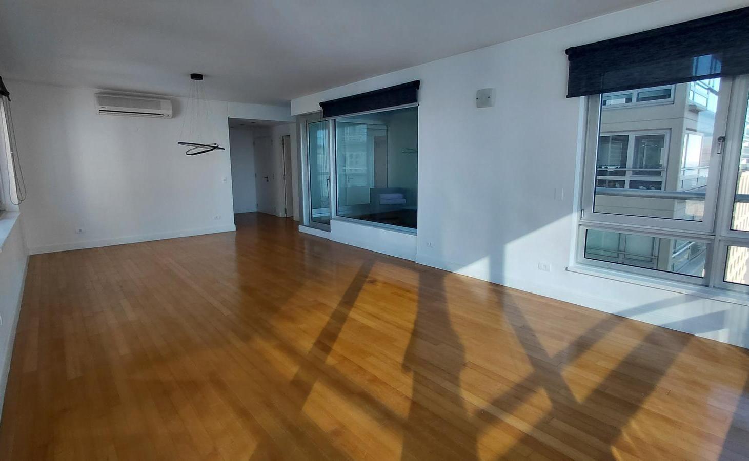 Foto de Excelente 3 ambientes en alquiler con vista al río y al dique en Le, imagen 1