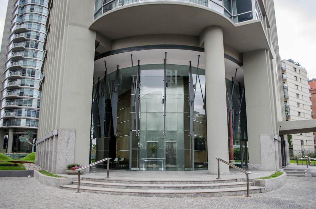 Foto de Exclusiva residencia en piso 38 con vistas panorámicas a Buenos Aires, imagen 2