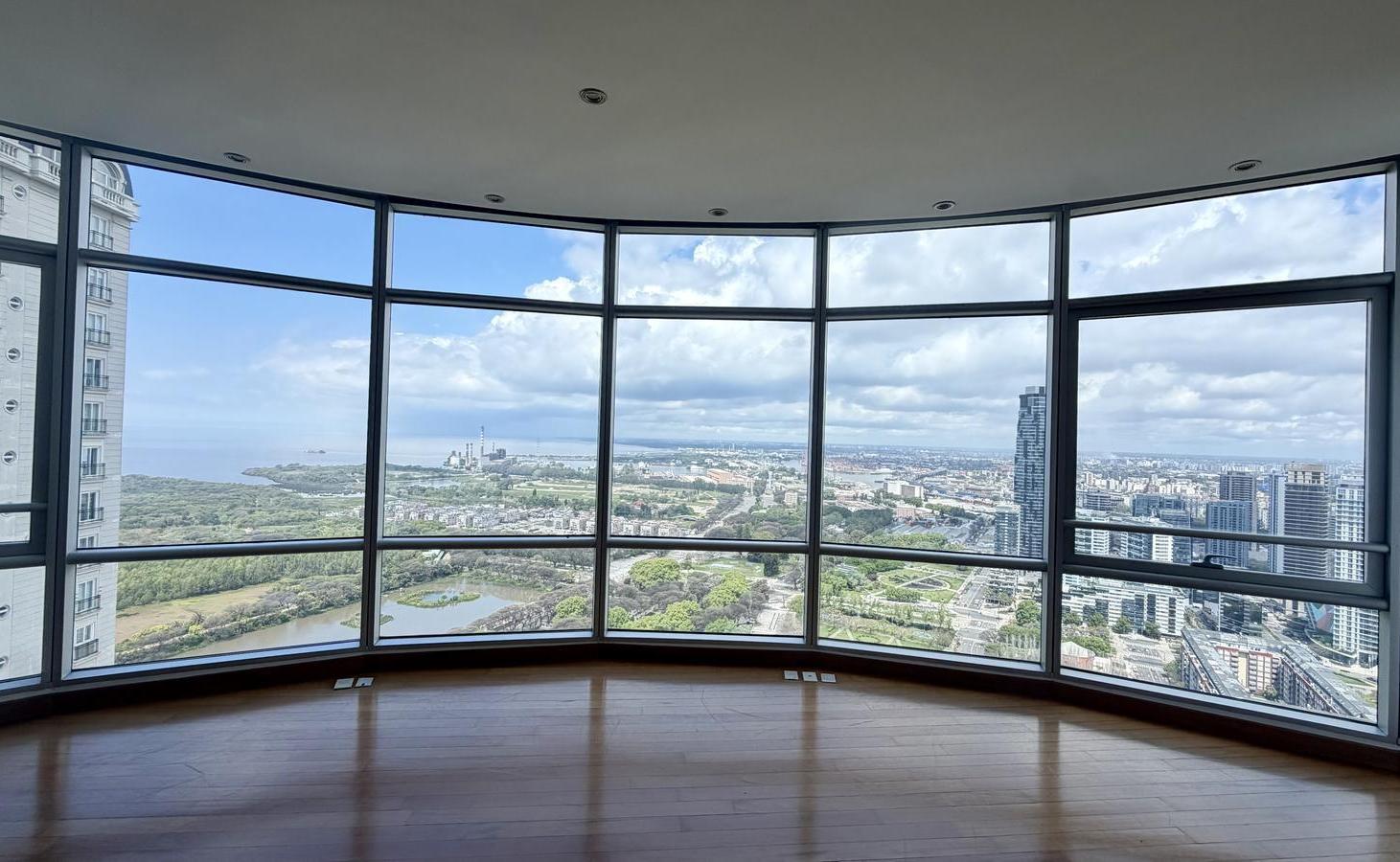 Foto de Exclusiva residencia en piso 38 con vistas panorámicas a Buenos Aires, imagen 3