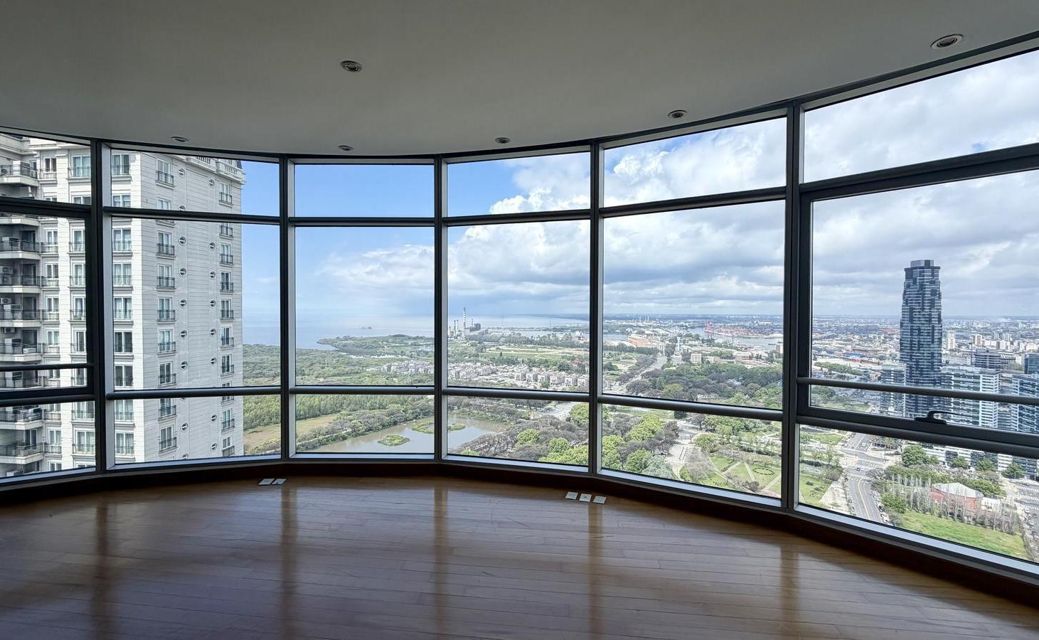 Foto de Exclusiva residencia en piso 38 con vistas panorámicas a Buenos Aires, imagen 4