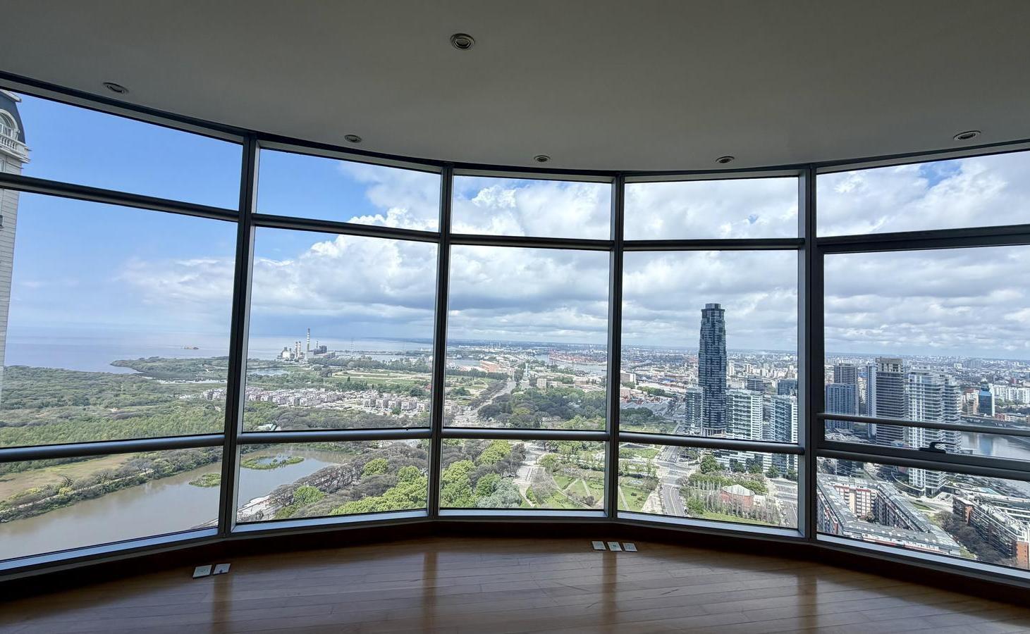 Foto de Exclusiva residencia en piso 38 con vistas panorámicas a Buenos Aires, imagen 5