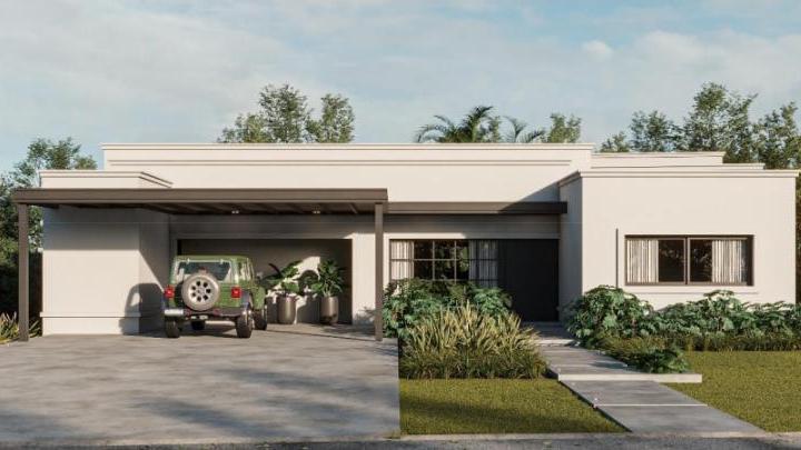 CASA A LA VENTA EN TERRAVISTA A ESTRENAR!