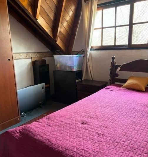 EXCELENTE ALQUILER DE CASA EN ITUZAINGO NORTE 4