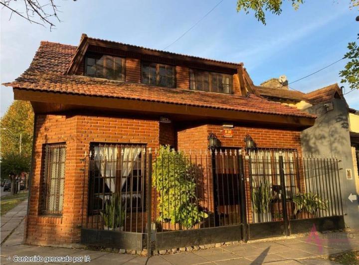 EXCELENTE ALQUILER DE CASA EN ITUZAINGO NORTE 2