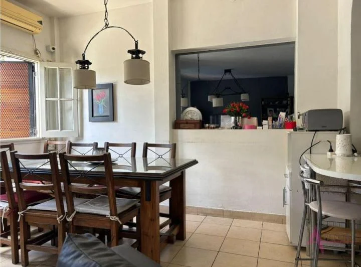 EXCELENTE ALQUILER DE CASA EN ITUZAINGO NORTE 5