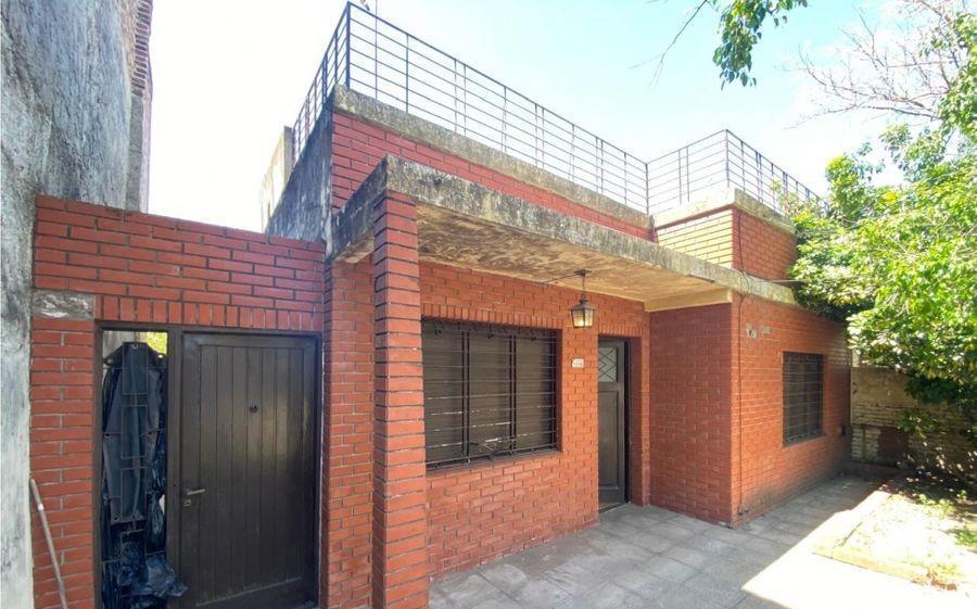 Casa en VENTA, CHAVEZ al 1300 Ituzaingó Norte APTA CRÉDITO