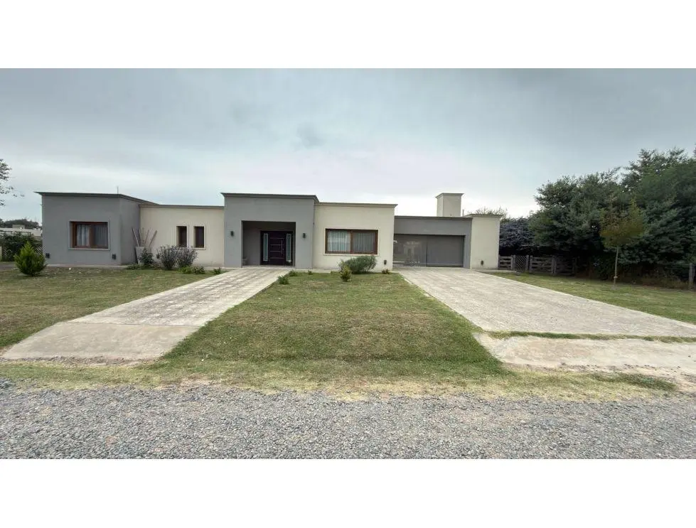 Alquiler Casa en Santa Irene, Comarcas de Luján 4
