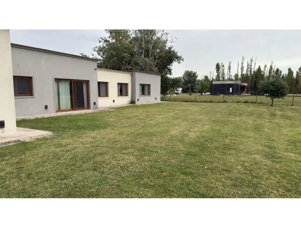 Alquiler Casa en Santa Irene, Comarcas de Luján 3