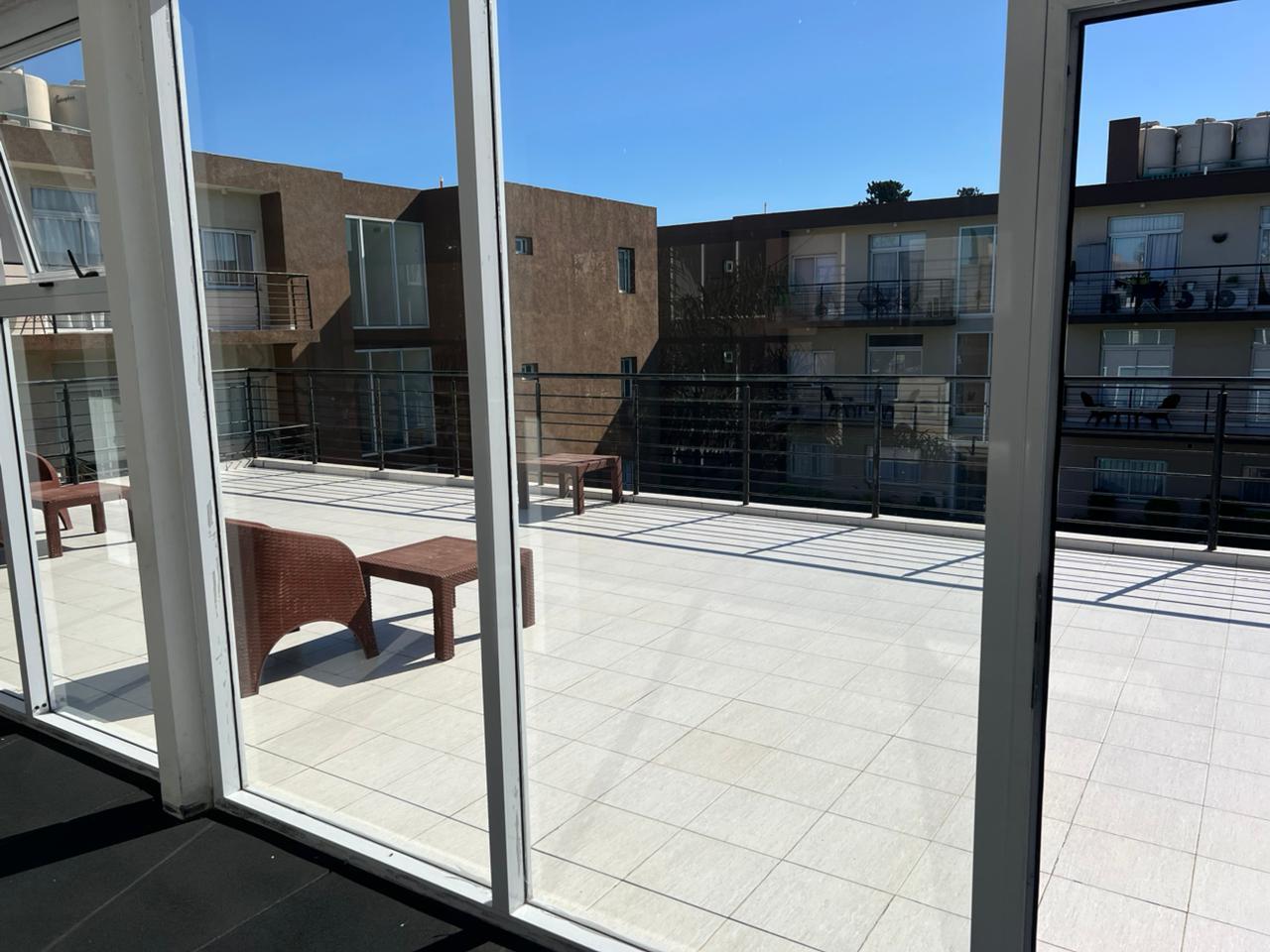 MORENO DPTO A LA VENTA 2 AMB CON AMENITIES