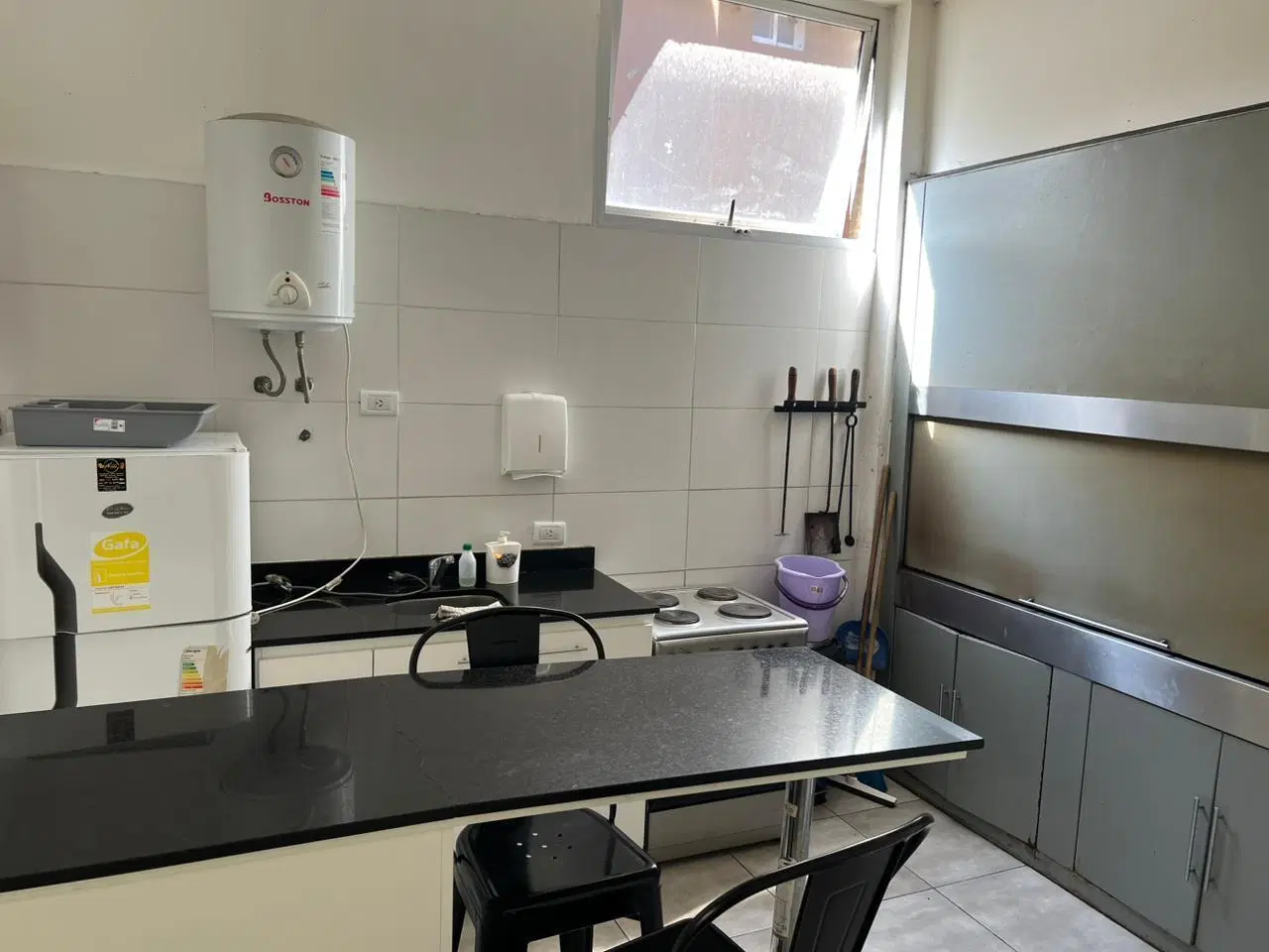 MORENO DPTO A LA VENTA 2 AMB CON AMENITIES 2