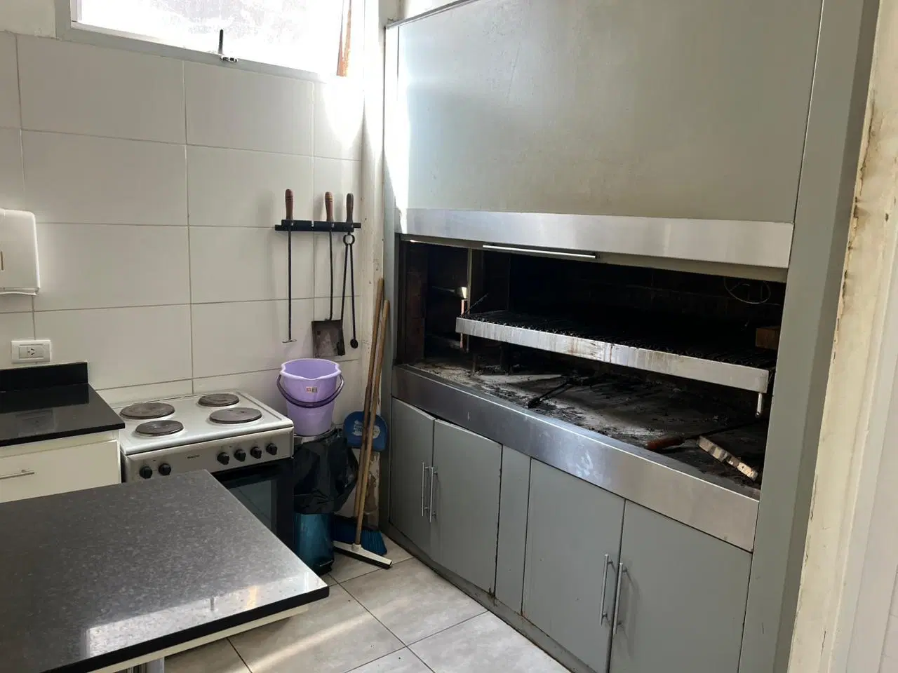MORENO DPTO A LA VENTA 2 AMB CON AMENITIES 3