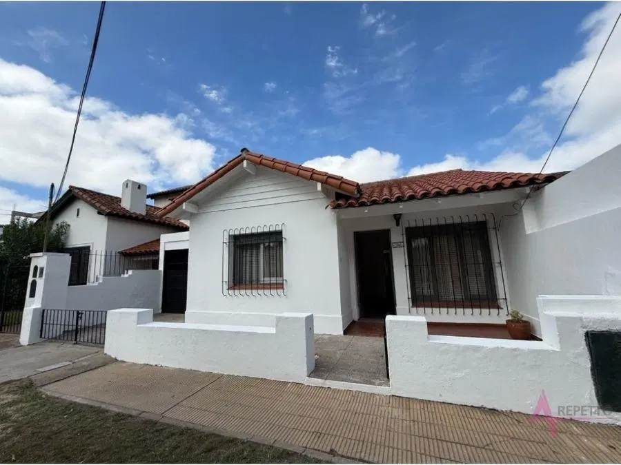 CASA DESTINO PROFESIONAL ALQUILER LAVALLE 1200 ITUZAINGO 2