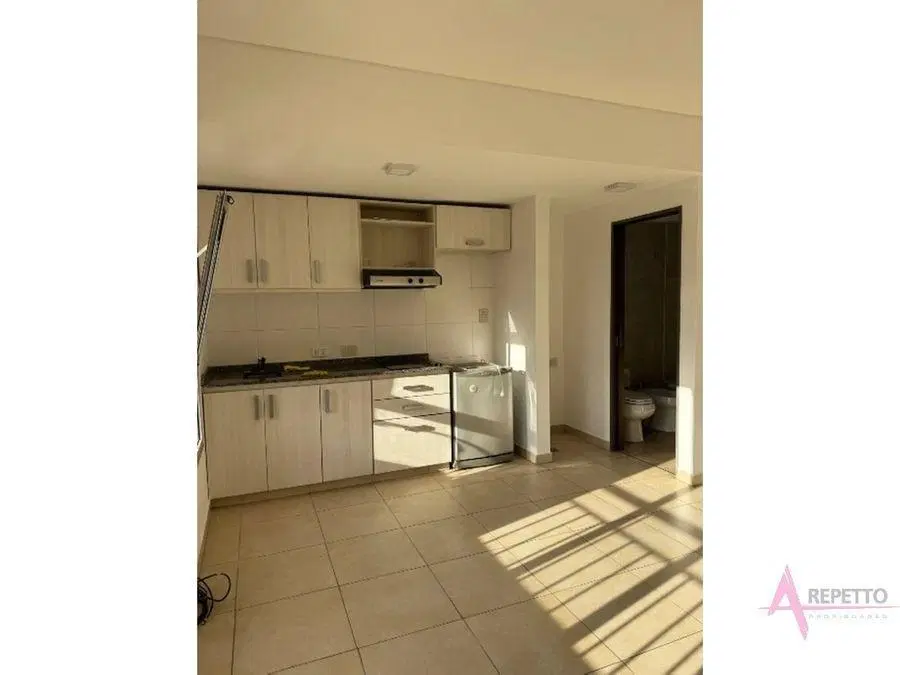 ALQUILER MONOAMBIENTE ITUZAINGO SUR 3