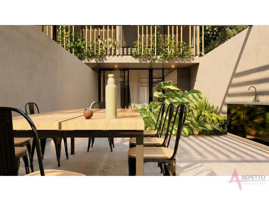 CASA EN PH EN VENTA LAPRIDA 300 ITUZINGO NORTE 1