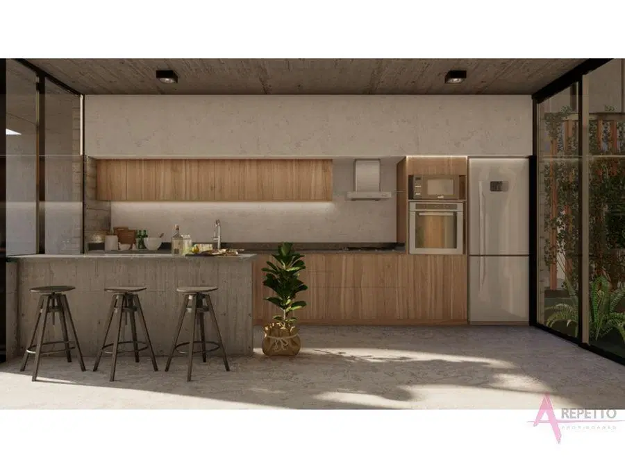 CASA EN PH EN VENTA LAPRIDA 300 ITUZINGO NORTE 4