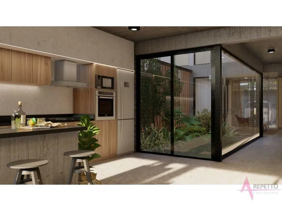 CASA EN PH EN VENTA LAPRIDA 300 ITUZINGO NORTE 5