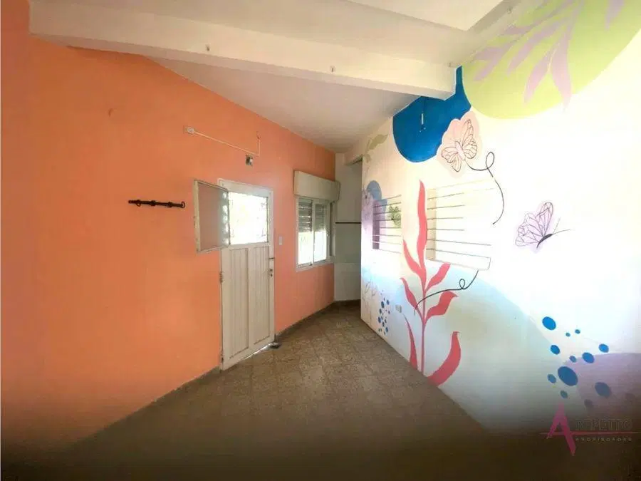 PROPIEDAD MULTIFAMILIAR VENTA 4