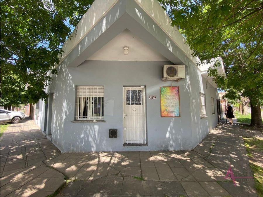 PROPIEDAD MULTIFAMILIAR VENTA