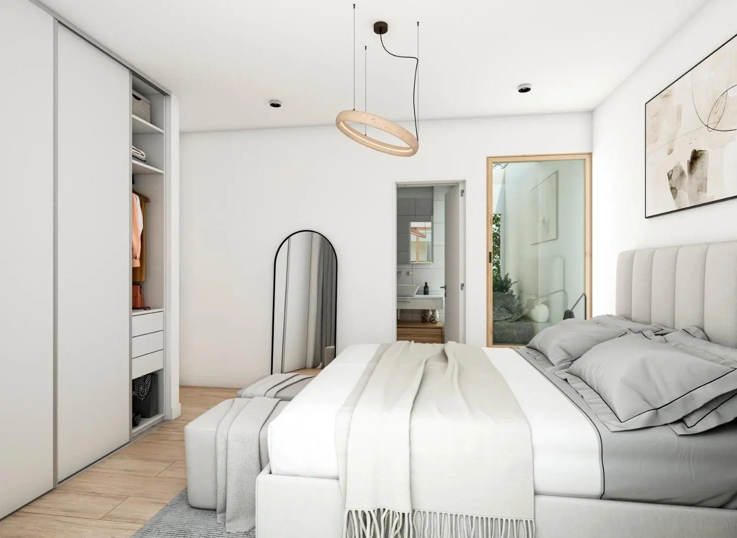 ITUZAINGO CONDOMINIO EN ALBERTI 263 DE POZO 3