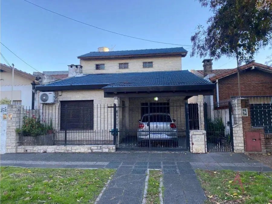 SAN ANTONIO DE PADUA CHALET EN VENTA DIRECTORIO AL 600 2