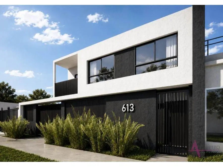 ITUZAINGO NORTE CASA EN VENTA SOLER 600 5