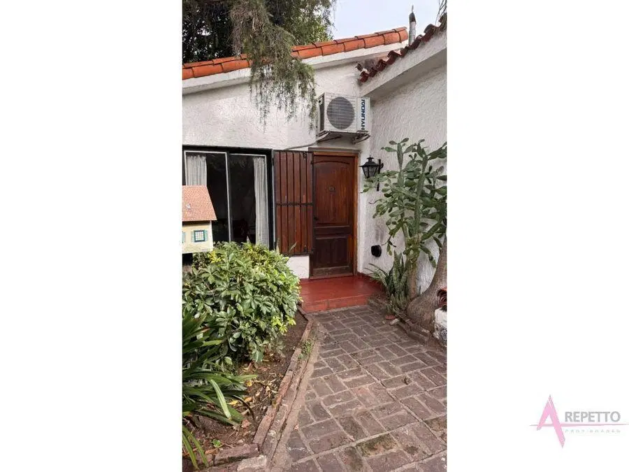 ITUZAINGO UDAONDO CIPOLETTI 31 CASA EN VENTA 8