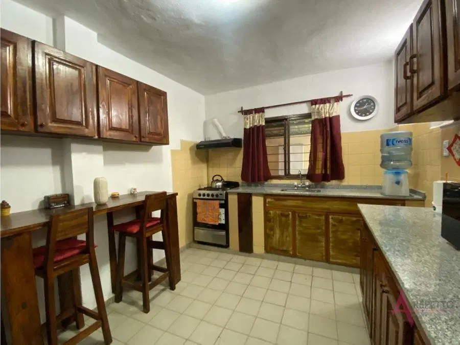 ITUZAINGÓ NORTE CHALET A LA VENTA ZUFRIATEGUI 1100 2