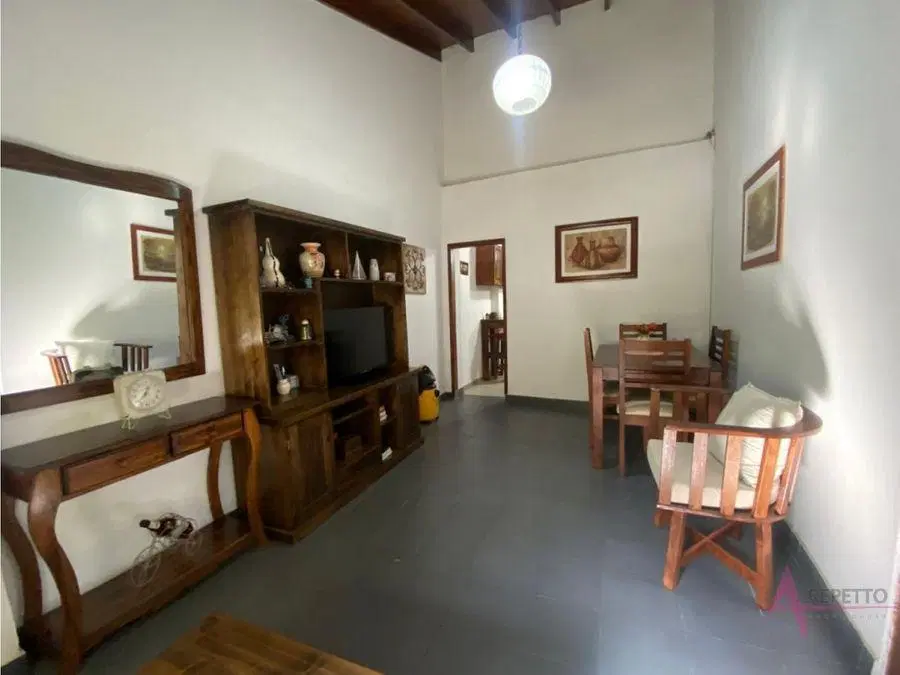 ITUZAINGÓ NORTE CHALET A LA VENTA ZUFRIATEGUI 1100 3