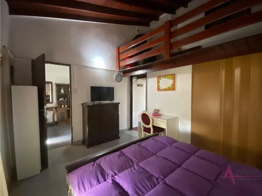 ITUZAINGÓ NORTE CHALET A LA VENTA ZUFRIATEGUI 1100 8