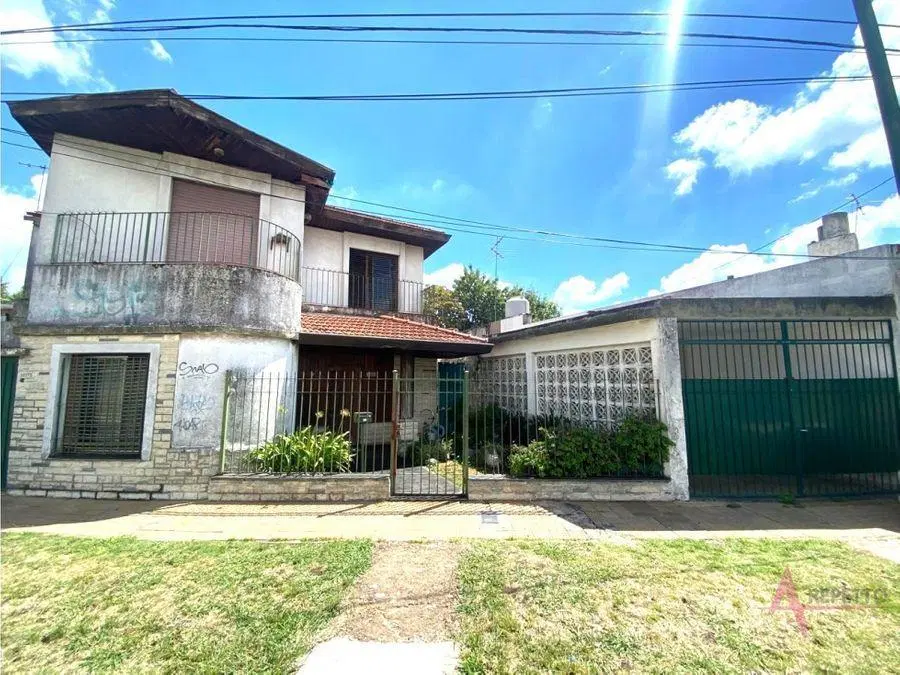 ITUZAINGÓ NORTE CASA EN VENTA BELGRANO 22000 4