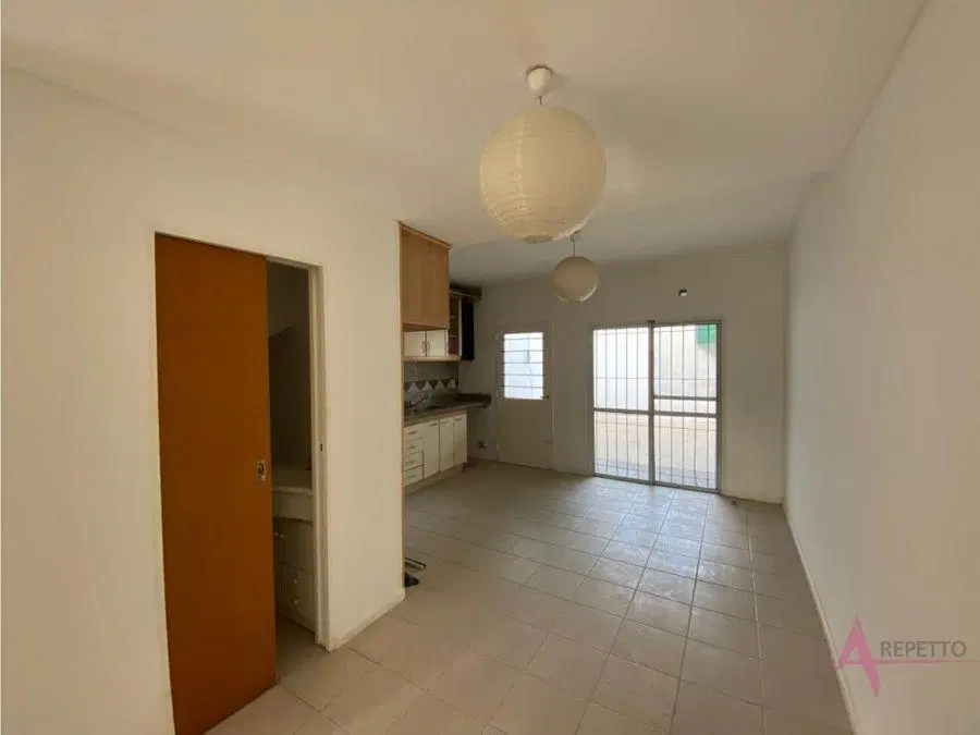 SAN ANTONIO DE PADUA DUPLEX EN ALQUILER QUINTANA 288 3